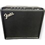Used Fender Mustang LT25 25W 1x8 Guitar Combo Amp