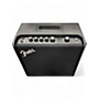 Used Fender Mustang LT25 25W 1x8 Guitar Combo Amp