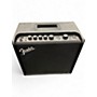 Used Fender Mustang LT25 25W 1x8 Guitar Combo Amp