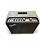 Used Fender Mustang LT25 25W 1x8 Guitar Combo Amp
