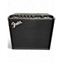 Used Fender Mustang LT25 25W 1x8 Guitar Combo Amp