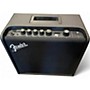 Used Fender Mustang LT25 25W 1x8 Guitar Combo Amp