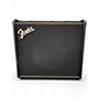 Used Fender Mustang LT25 25W 1x8 Guitar Combo Amp