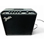 Used Fender Mustang LT25 25W 1x8 Guitar Combo Amp