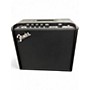 Used Fender Mustang LT25 25W 1x8 Guitar Combo Amp