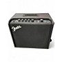 Used Fender Mustang LT25 25W 1x8 Guitar Combo Amp