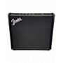 Used Fender Mustang LT25 25W 1x8 Guitar Combo Amp