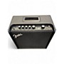 Used Fender Mustang LT25 25W 1x8 Guitar Combo Amp