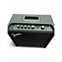 Used Fender Mustang LT25 25W 1x8 Guitar Combo Amp