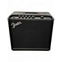Used Fender Mustang LT25 25W 1x8 Guitar Combo Amp