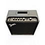 Used Fender Mustang LT25 25W 1x8 Guitar Combo Amp