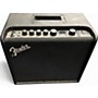 Used Fender Mustang LT25 25W 1x8 Guitar Combo Amp