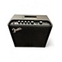 Used Fender Mustang LT25 25W 1x8 Guitar Combo Amp