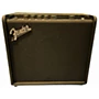 Used Fender Mustang LT25 25W 1x8 Guitar Combo Amp