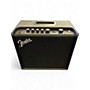 Used Fender Mustang LT25 25W 1x8 Guitar Combo Amp