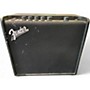 Used Fender Mustang LT25 25W 1x8 Guitar Combo Amp