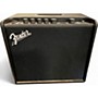 Used Fender Mustang LT25 25W 1x8 Guitar Combo Amp