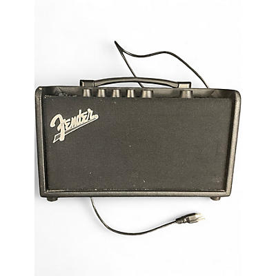 Used Fender Mustang LT40S Guitar Combo Amp