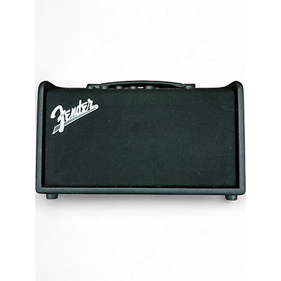 Used Fender Mustang LT40s Solid State Guitar Amp Head