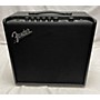 Used Fender Used Fender Mustang LT50 50W 1x12 Guitar Combo Amp