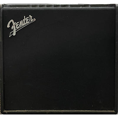 Fender Used Fender Mustang LT50 50W 1x12 Guitar Combo Amp