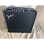 Used Fender Used Fender Mustang LT50 50W 1x12 Guitar Combo Amp