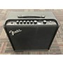 Used Fender Used Fender Mustang LT50 50W 1x12 Guitar Combo Amp