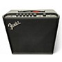 Used Fender Used Fender Mustang LT50 50W 1x12 Guitar Combo Amp