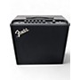 Used Fender Mustang LT50 50W 1x12 Guitar Combo Amp