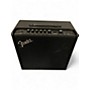 Used Fender Mustang LT50 50W 1x12 Guitar Combo Amp