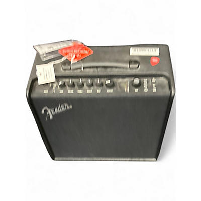 Used Fender Mustang LT50 50W 1x12 Guitar Combo Amp
