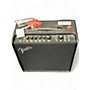 Used Fender Mustang LT50 50W 1x12 Guitar Combo Amp
