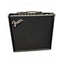 Used Fender Mustang LT50 50W 1x12 Guitar Combo Amp