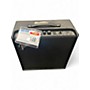 Used Fender Mustang LT50 50W 1x12 Guitar Combo Amp