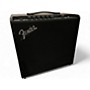 Used Fender Mustang LT50 50W 1x12 Guitar Combo Amp