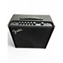 Used Fender Mustang LT50 50W 1x12 Guitar Combo Amp