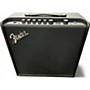 Used Fender Mustang LT50 50W 1x12 Guitar Combo Amp