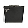 Used Fender Mustang LT50 50W 1x12 Guitar Combo Amp