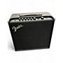 Used Fender Mustang LT50 50W 1x12 Guitar Combo Amp