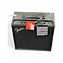 Used Fender Mustang LT50 50W 1x12 Guitar Combo Amp