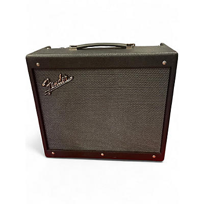 Used Fender Mustang LT50 50W 1x12 Guitar Combo Amp