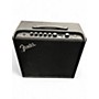 Used Fender Mustang LT50 50W 1x12 Guitar Combo Amp
