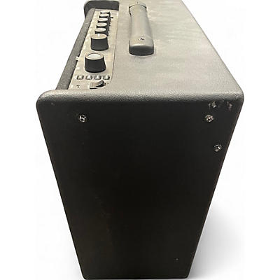 Used Fender Mustang LT50 50W 1x12 Guitar Combo Amp