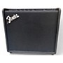 Used Fender Mustang LT50 50W 1x12 Guitar Combo Amp