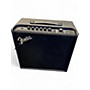 Used Fender Mustang LT50 50W 1x12 Guitar Combo Amp