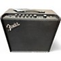 Used Fender Mustang LT50 50W 1x12 Guitar Combo Amp
