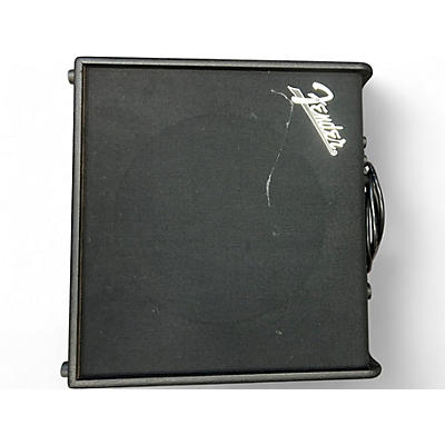 Used Fender Mustang LT50 50W 1x12 Guitar Combo Amp
