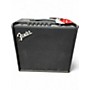 Used Fender Mustang LT50 50W 1x12 Guitar Combo Amp