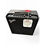 Used Fender Mustang LT50 50W 1x12 Guitar Combo Amp
