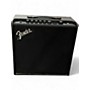 Used Fender Mustang LT50 50W 1x12 Guitar Combo Amp